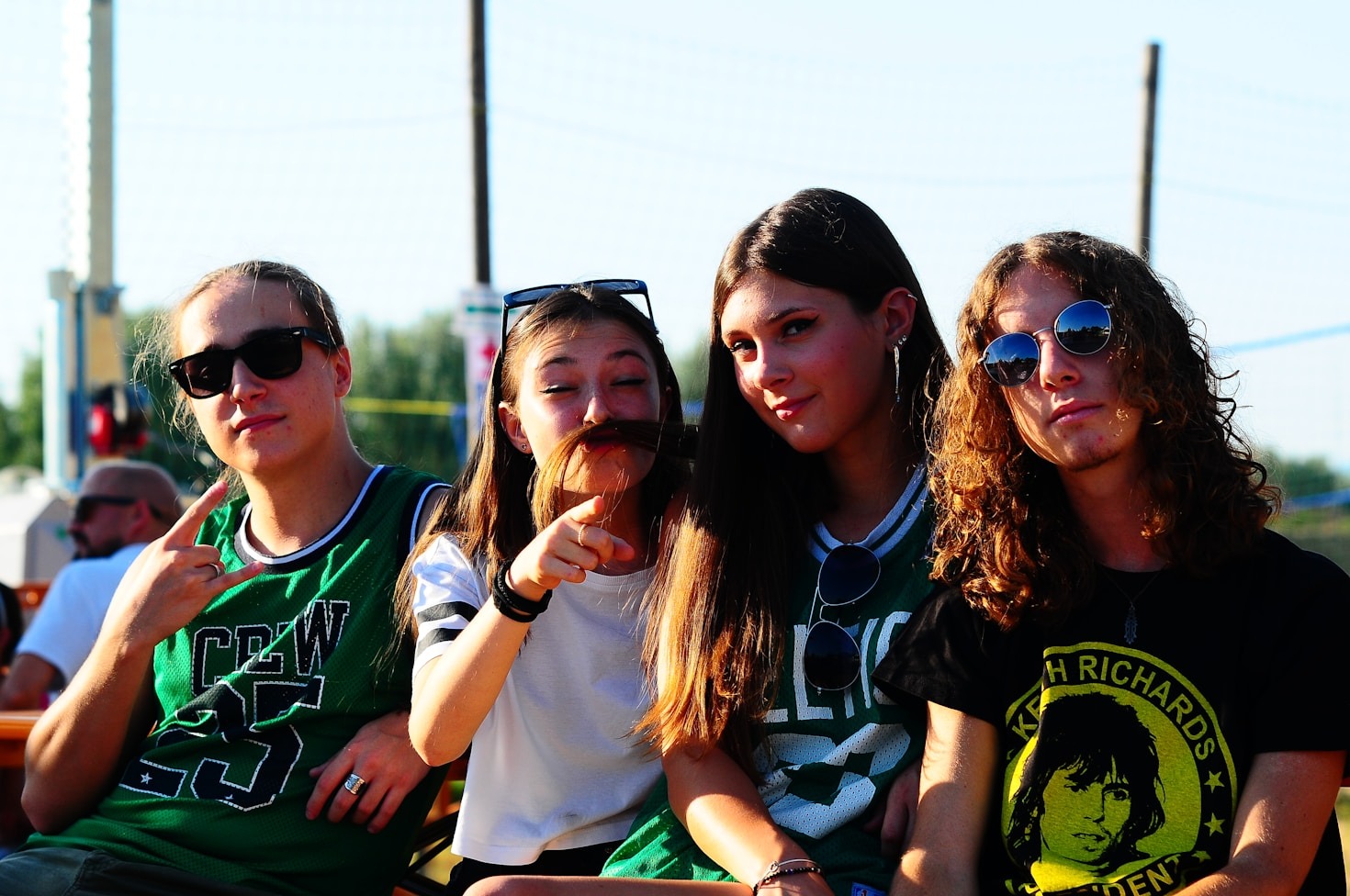 Come le Girl Scout stanno facendo la differenza